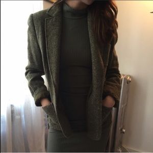 ❌ DONATED ❌ Vintage Oversized Blazer